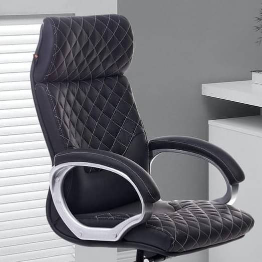 Geelong Disc Executive Office Chair