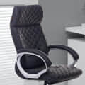 Geelong Disc Executive Office Chair - top_view