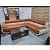 Argo 7 Seater Arm Sofa - top_view