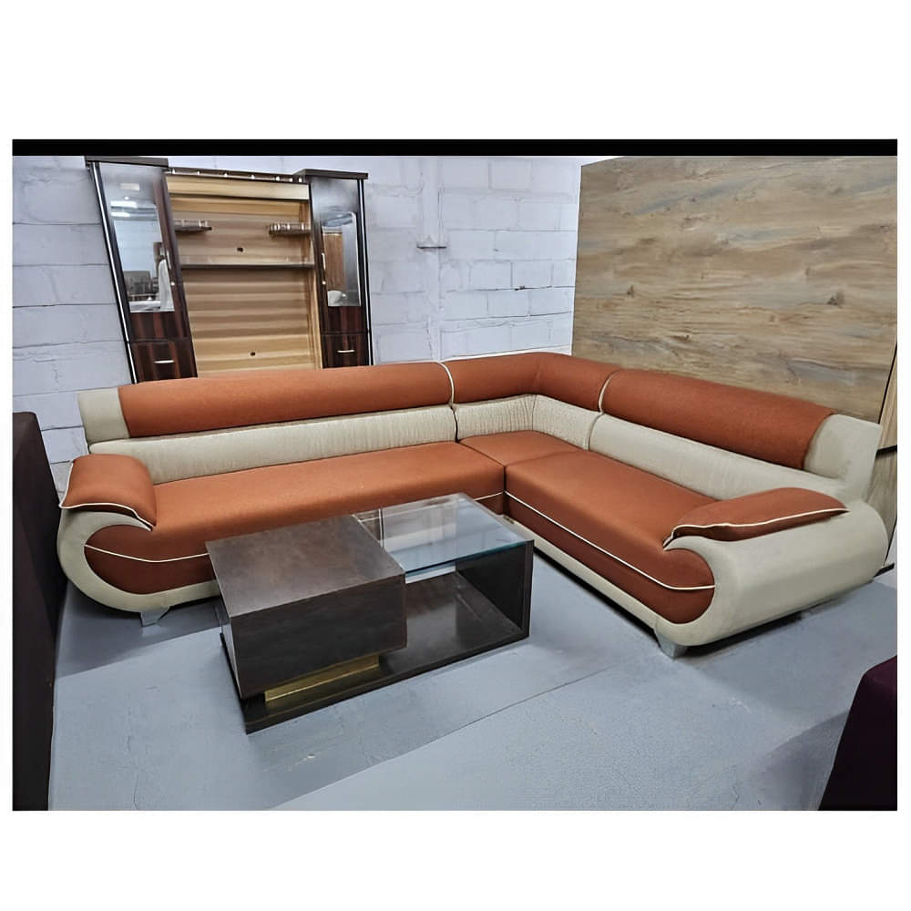 Argo 7 Seater Arm Sofa - photo