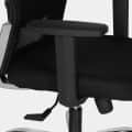 Metrix High Back Revolving Office Chair - bottom_view