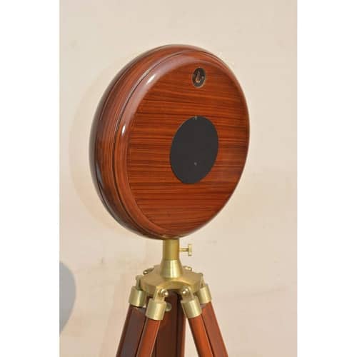 66 inch Floor Standing Clock Vintage Roman Number Clock