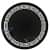 Antonia LED Touch Sensor Mirror With Glossy Finish - front_view