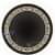 Antonia LED Touch Sensor Mirror With Glossy Finish - top_view