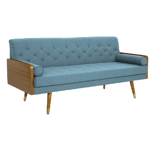 FABRIC SOFA