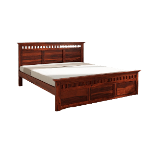 QUEEN SIZE BED