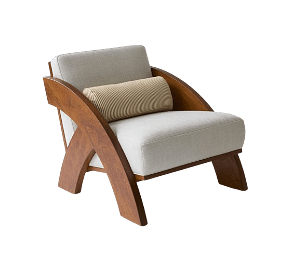 LOUNGE CHAIR