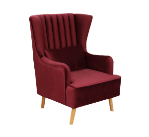 Wing Chair