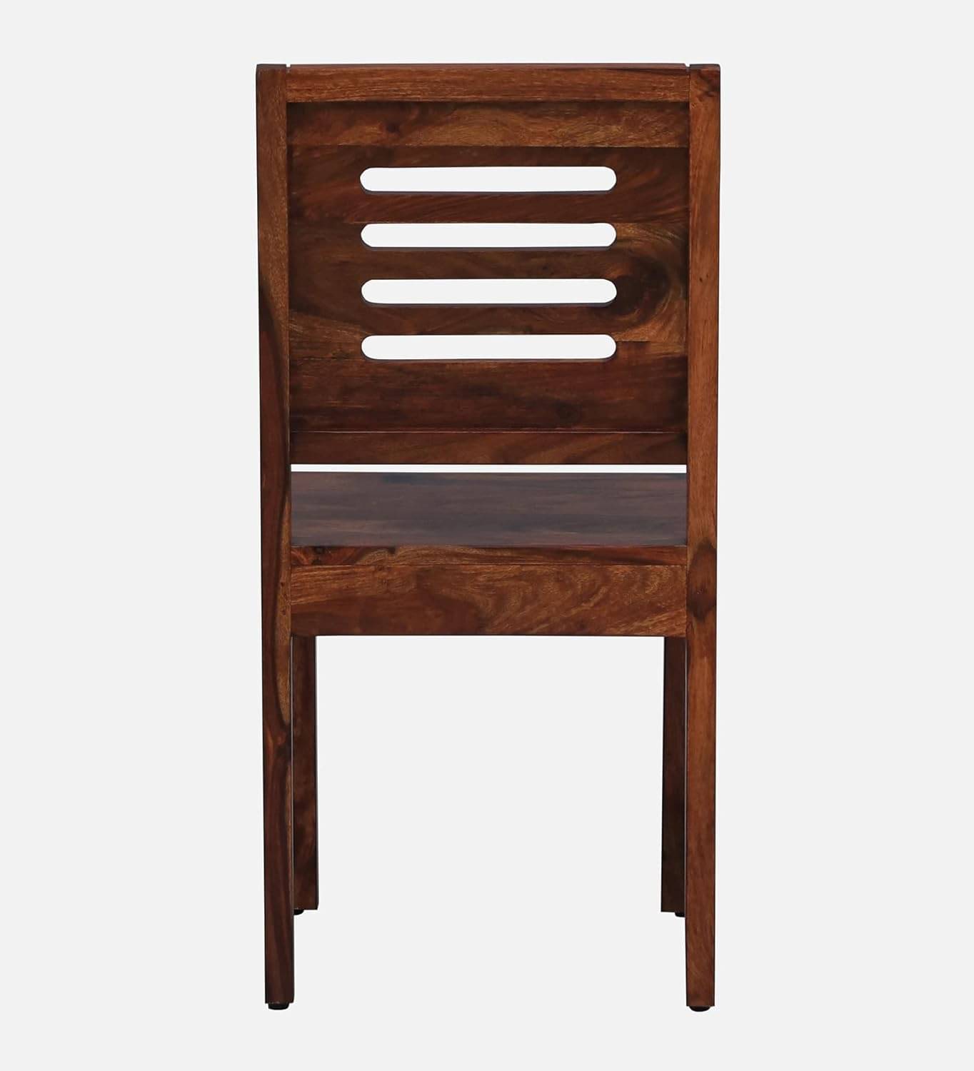 Solidwood 6 Seater Dinning Table Set