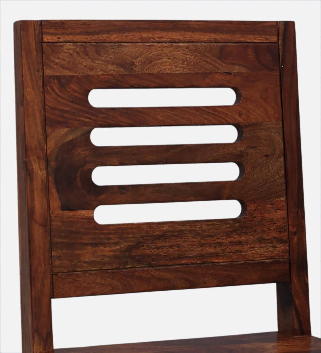 Solidwood 6 Seater Dinning Table Set