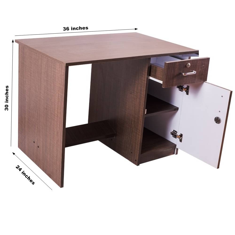 Orleans Study Laptop Table