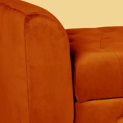 Robba 2 Seater Ottoman with Storage