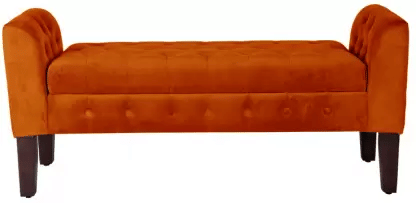 Robba 2 Seater Ottoman with Storage