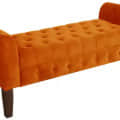 Robba 2 Seater Ottoman with Storage - rear_view