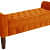 Robba 2 Seater Ottoman with Storage - rear_view