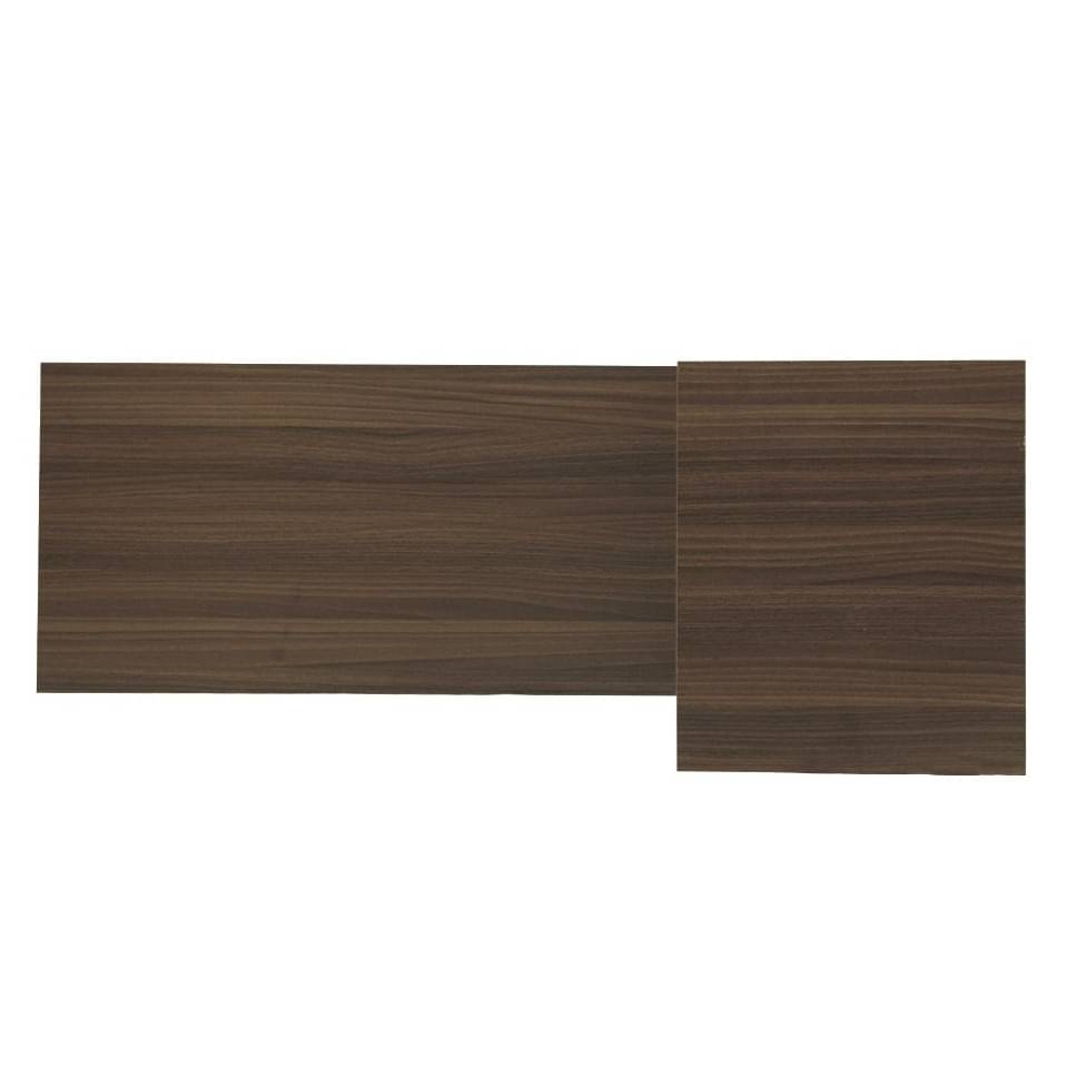 Engineered Wood Open Shoe Rack With 6 Shelves