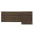 Engineered Wood Open Shoe Rack With 6 Shelves - left_view