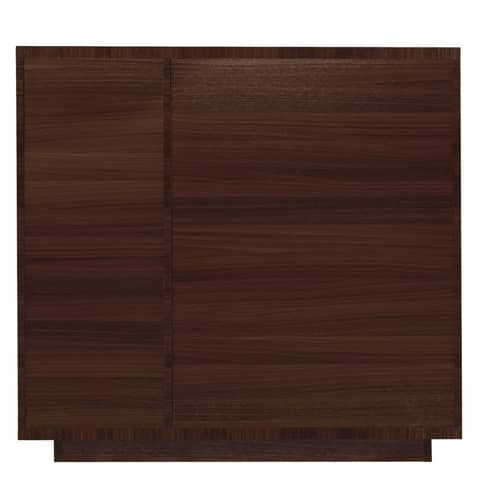 Sapa Shoe Cabinet in Engineered Wood