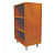 Sapa Open Storage Shoe Rack - top_view