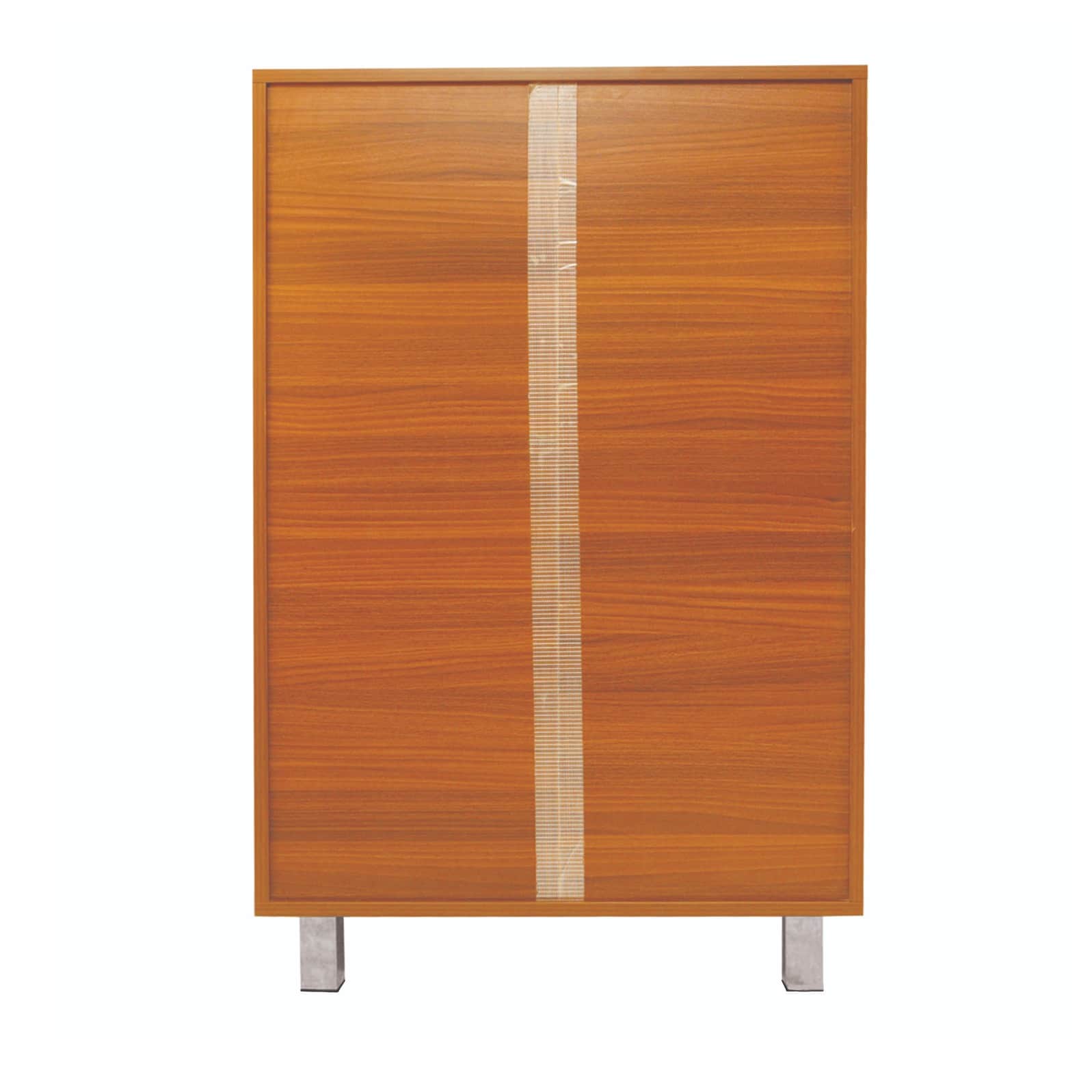 Sapa Open Storage Shoe Rack - rear_view