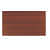 Sapa Open Storage Shoe Rack - left_view