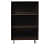 Zena Open Shoe Rack - front_view