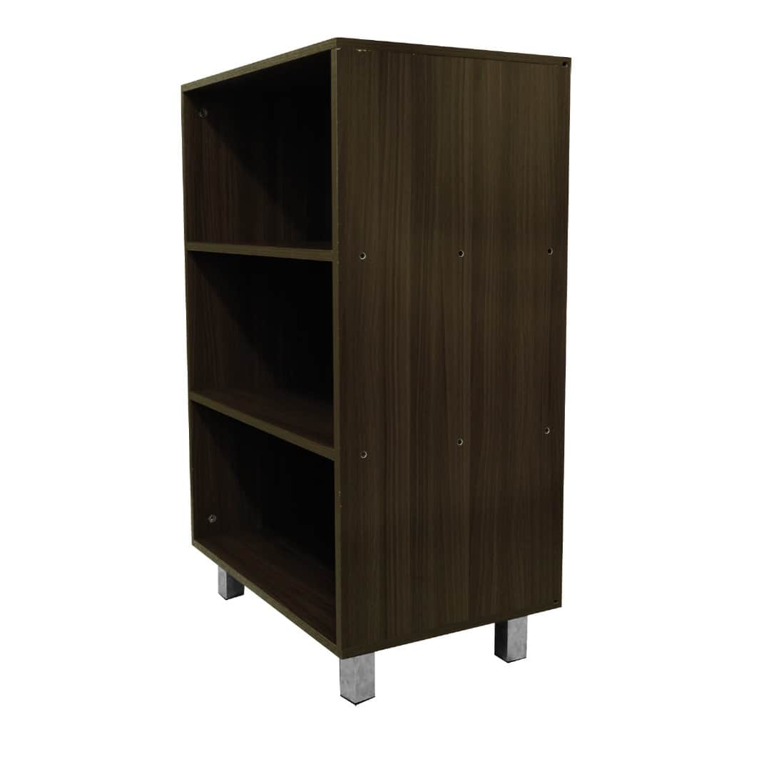 Zena Open Shoe Rack - top_view