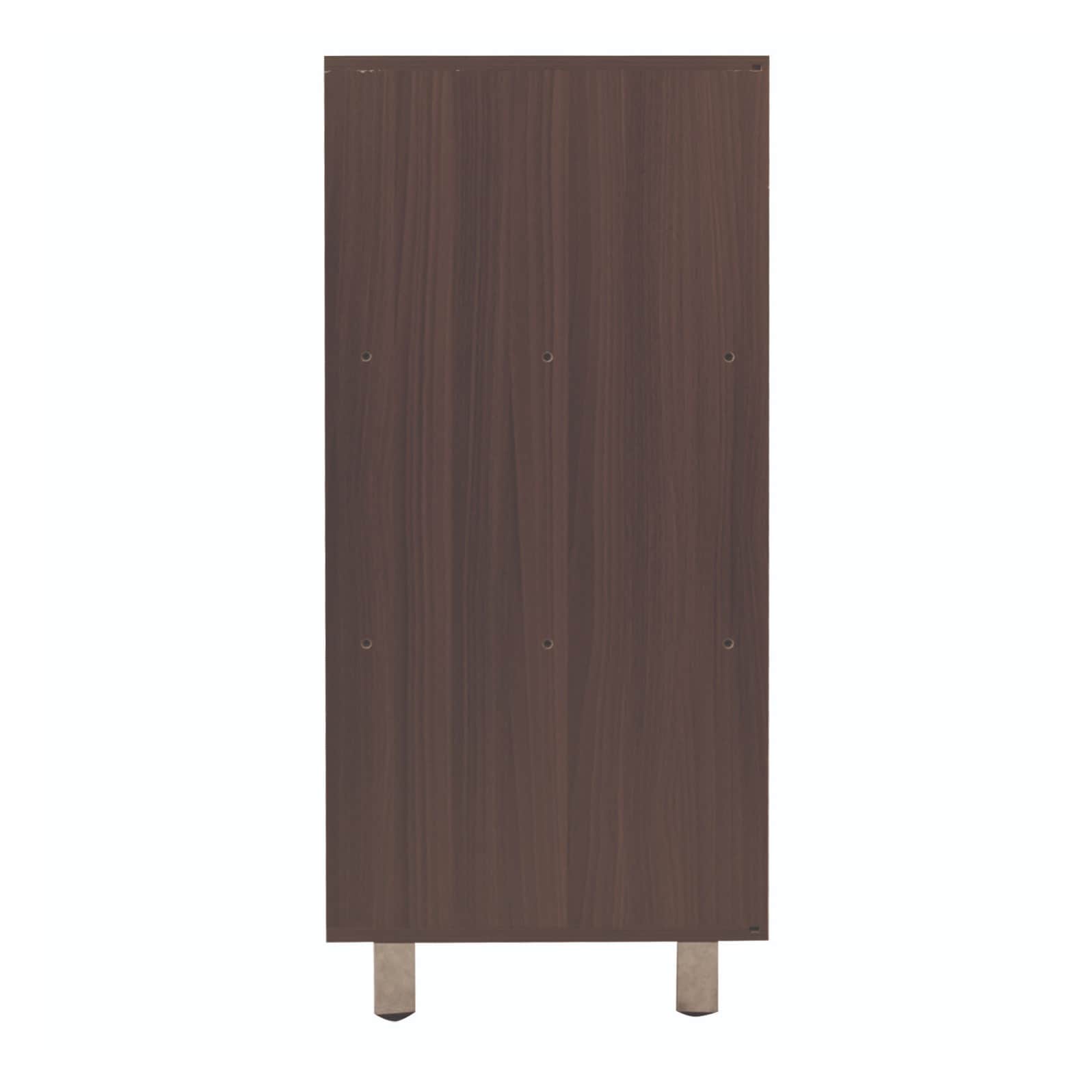 Zena Open Shoe Rack - right_view