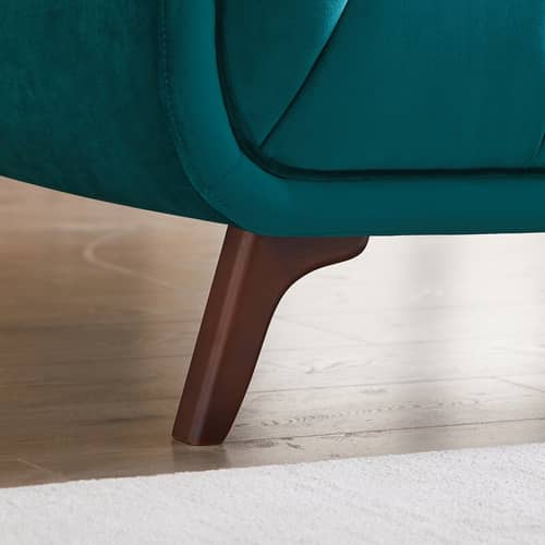 Neoxy Luxury Velvet Sofa