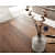 Tauras Solid Sheesham Wood Centre Table - left_view