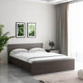Avenue Queen Size Bed With Storage - photo
