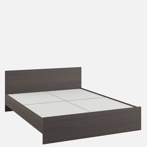 Avenue Queen Size Bed With Storage