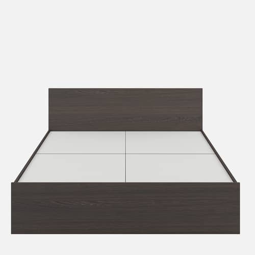 Avenue Queen Size Bed With Storage