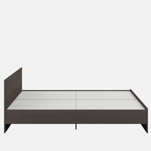 Avenue Queen Size Bed With Storage