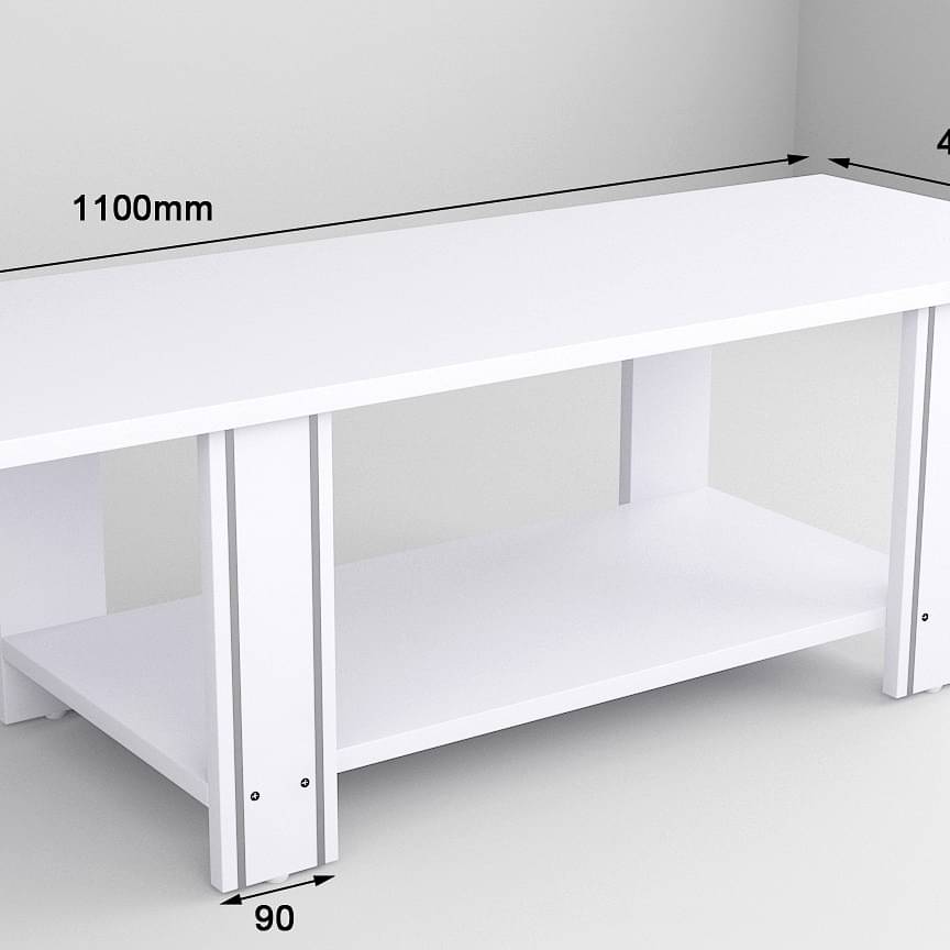 Morgen Coffee Table
