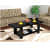 Serene Engineered Wood Contemporary Style Rectangular Coffee Table - photo