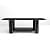Serene Engineered Wood Contemporary Style Rectangular Coffee Table - left_view