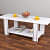 Morgen Coffee Table - top_view