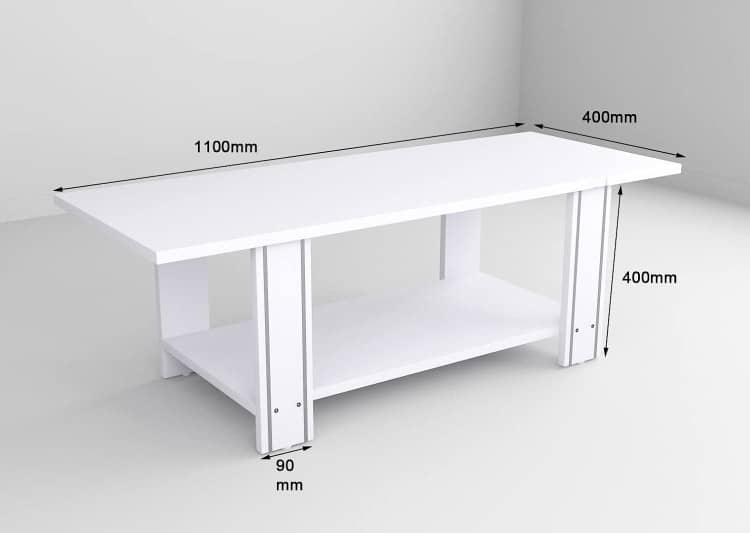 Morgen Coffee Table