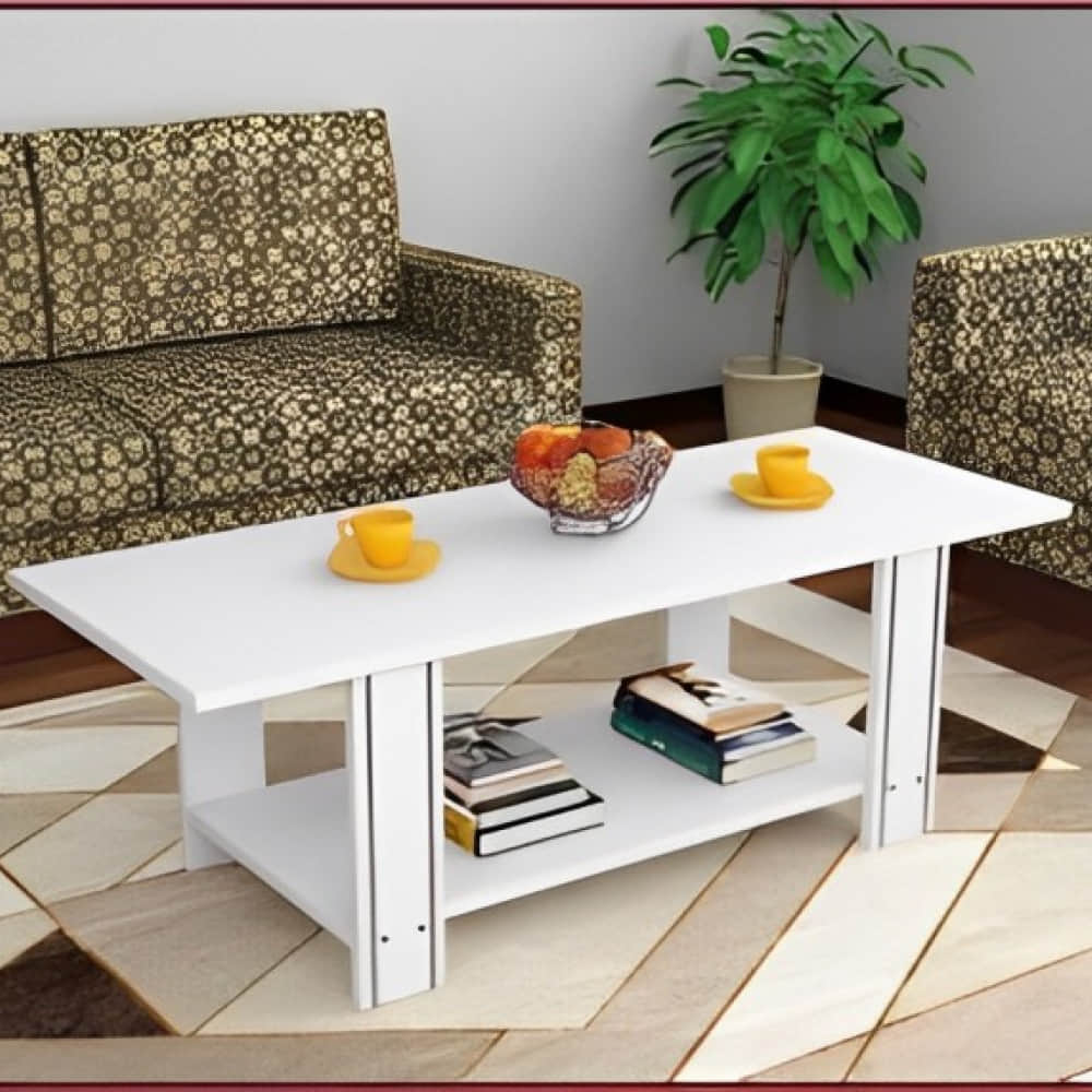 Morgen Coffee Table - photo