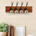 Ivory Melon Wall Hook pack of 25 - top_view