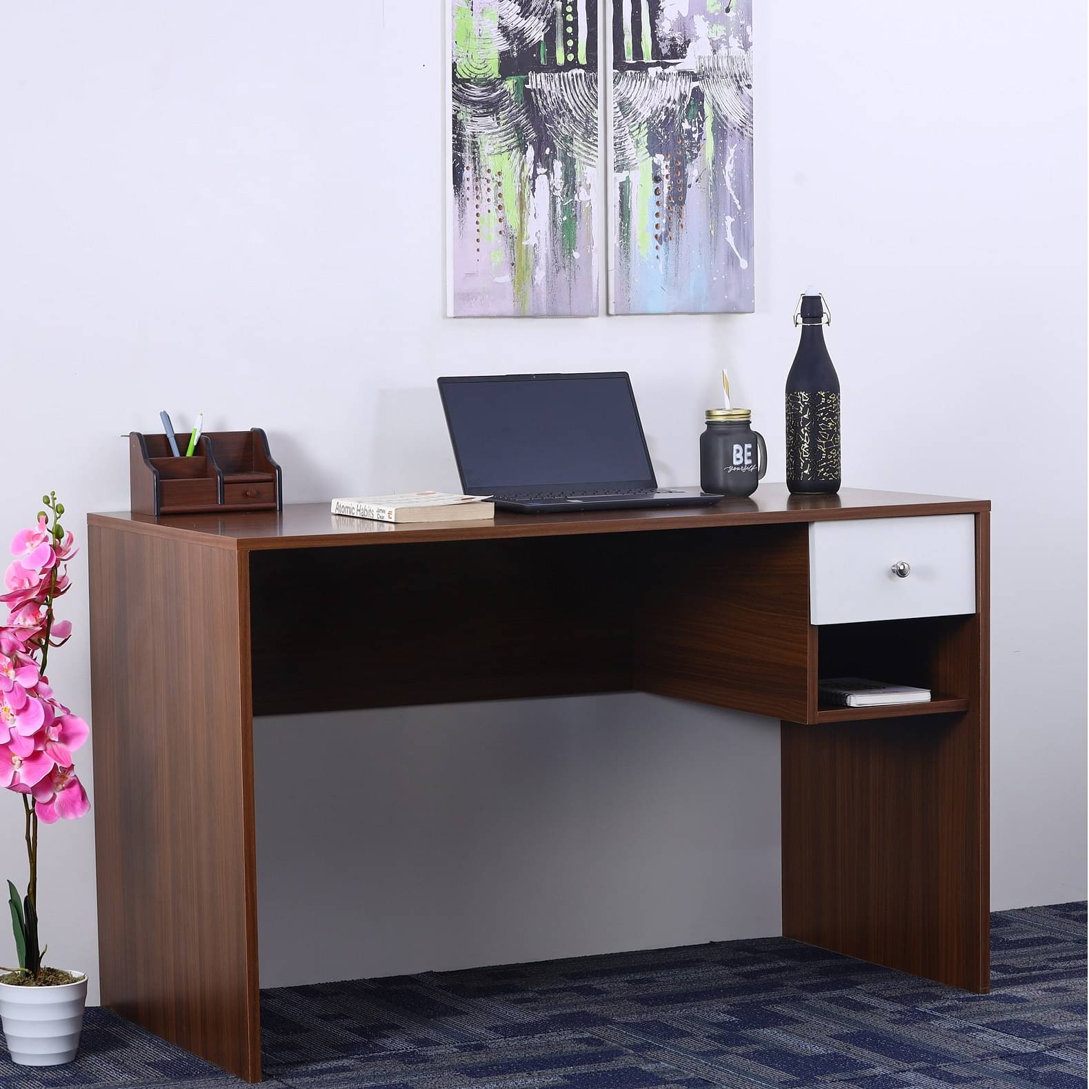 Sapa Engineered Wood study table