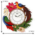 Wall Clock - front_view
