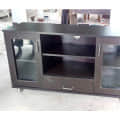 Orleans TV Unit with Storage - front_view