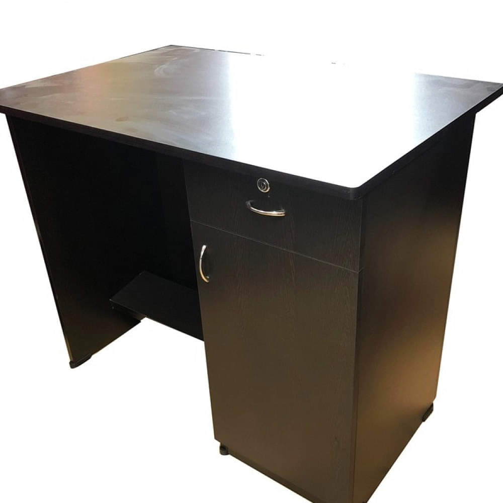 Study Table 2 ft x 3 ft Particle Board SF - photo