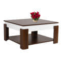 Ness Engineered Wood Coffee Table - front_view