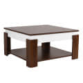 Ness Engineered Wood Coffee Table - rear_view