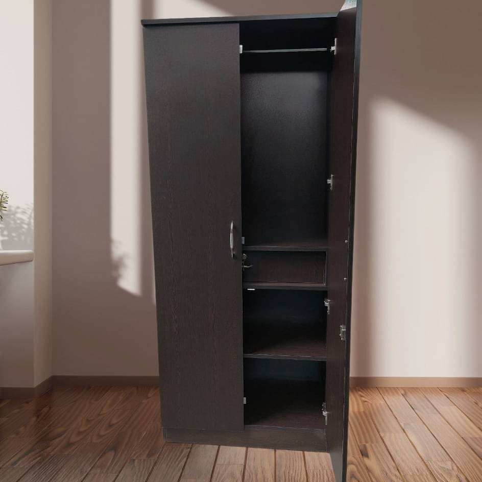 Sapa 2 door wardrobe