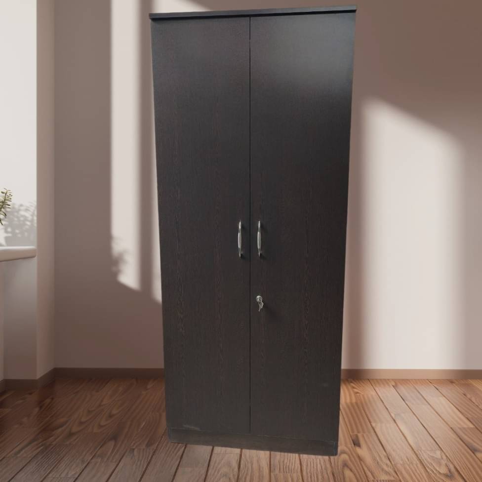 Sapa 2 door wardrobe