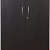 Sapa 2 door wardrobe - top_view